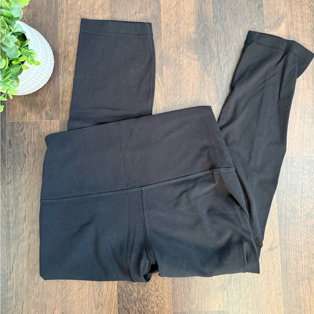 Lululemon Align Crop Legging - Picture 1 of 8